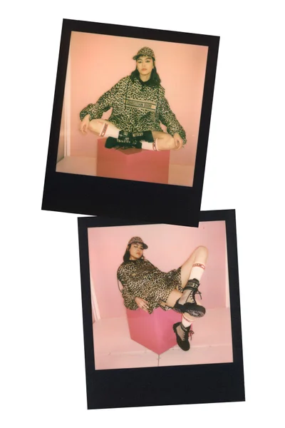 Look 9
